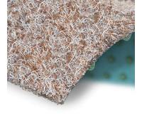 Kunstrasen Tapis Gazon Balcon Jardin Fini Terrasse Farbwunder