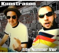 Kunstrasen - Titel Nummer Vier (2 Track) [Import]
