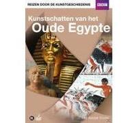KUNSTSCHATTEN VAN HET OUDE EGYPTE-2 DVD-VN G