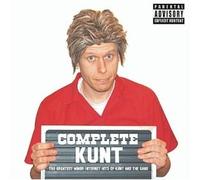 Kunt and the Gang - Complete Kunt