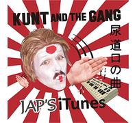 Kunt and the Gang - Jap's iTunes