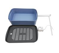 Kuntesetty Circulation Automatique de La Baignoire du Perrobre pour Les Carrefours à Carctes pour Le