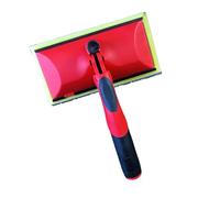 Kuntesetty Paint Edger Trimmer avec Un Pad de 7 Pouces pour Les Projets Domestiques