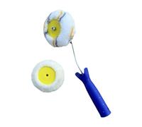 Kuntesetty Rouleau à Peinture D'angle Pratique pour La Décoration Des de La Maison