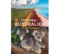 Kunth Unterwegs In Australien