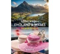 Kunth Unterwegs In England & Wales