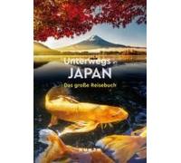 Kunth Unterwegs In Japan