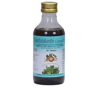 Kunthalakanthi Huile de noix de coco 200 ml | AVP Ayurveda | Produits ayurvédiques