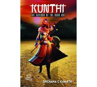 KUNTHI : THE SAVIOUR OF THE DARK AGE: SIP 086