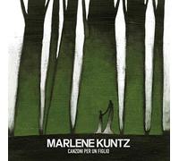 Kuntz, Marlene - Canzoni Per Un Figlio