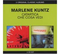 Kuntz,Marlene - Catartica-Che Cosa Vedi