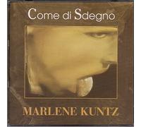 Kuntz Marlene - Come Di Sdegno