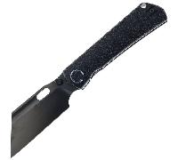 Kunwu COCHISE - VANCRON DLC finish with PVD Black TC4 Honeydew handle