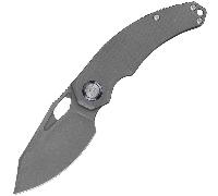 Kunwu Compadre Stonewash VANAX Titane Stonewash Texture Diamant K706C-T1