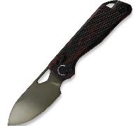 Kunwu PULSAR XL ELMAX DLC G Mascus Rouge&Noir X705XL-A2