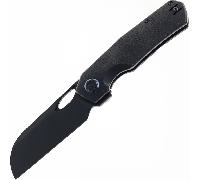 Kunwu S-TAO II VANAX DLC Noir Titane Noir Texture Honeydew S703L-R2
