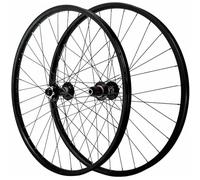 KUNYOS 26" 27,5" 29" VTT Boost Roue Avant Arrière, Axe Traversant 15X110mm/12X148mm, 8/9/10/11/12 Vitesses, Roue À Disque, Jante À Double Paroi, Pneus 1,5-3,0"
