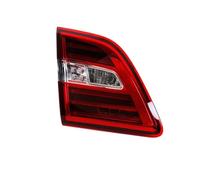 KUNYOS Assemblage Feux ArrièRe Pour Benz W166 LED Pour ML300 ML350 ML400 2012 2013 2014 2015 Feu Arrière LED Feu De Freinage Feu Arrière Pour Pare-chocs Arrière Feu ArrièreGauche Droite(Inner Left)