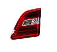 KUNYOS Assemblage Feux ArrièRe Pour Benz W166 LED Pour ML300 ML350 ML400 2012 2013 2014 2015 Feu Arrière LED Feu De Freinage Feu Arrière Pour Pare-chocs Arrière Feu ArrièreGauche Droite(Inner right)