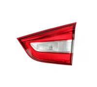KUNYOS Assemblage Feux ArrièRe Pour Suzuki SX4 S-CROSS 2017 2018 2019-2021 Feu Arrière LED De Freinage Clignotant D'avertissement Accessoires Feu ArrièreGauche Droite(Inner Right)