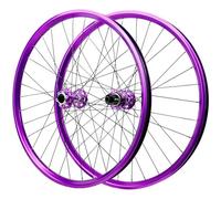 KUNYOS Axe Traversant Boost Ensemble De Roue 15 * 110/12 * 148 Mm VTT Jante Ensemble 26/27,5/29 Pouces Jante À Double Couche 7-12 Vitesses Frein À Disque Roue Avant Et Arrière