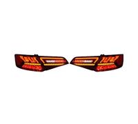 KUNYOS Feu arrière droit Pour A3 Sportback 8V 2013 2014 2015-2020 Feux Arrière LED Auto Feux Arrière Assemblage Mise À Niveau 2022 Plus Récent 8Y Design Accessoires 2 Pièces Feu ArrièreGauche Droite