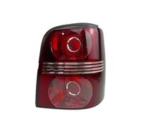 KUNYOS Feu arrière droit Pour VW Pour Touran 2008-2010 OE T0945095N 1T0945096N Voiture Pare-chocs Arrière Feu Couvercle Lampe Coque Feux Sans Ampoule Feu ArrièreGauche Droite(Right Side)