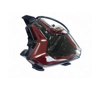 KUNYOS Frein d'arrêt de fonctionnement Pour CFMOTO 450SR 450 SR SRS 450NK Feu Arrière De Moto Feu arrière LED