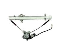 KUNYOS Lève-vitre électrique Pour Suzuki Liana Aerio Lève-vitre Avant Et Arrière(Front left)