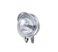 KUNYOS Moto Projecteurs LED Pour Pour Vulcan VN 400 1500 800 900 1600 2000 1700 Classic Nomad Drifter Feux Antibrouillard Moto Universels Chromés Phares