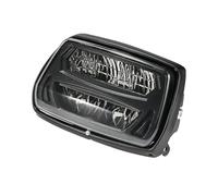 KUNYOS phare moto Pour Ex5 Dream Moto Phare LED Phare Lampe Assemblée