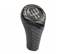 KUNYOS Pommeau De Levier Élégant Pour BMW 1 3 5 6 7 Series E30 E32 E34 E36 E38 E39 E46 E53 E60 E63 E83 E84 E90 E91 Pour X1 Pour X3 Pour X5 Tête De Levier De Vitesses 1 Pièce