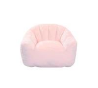 KUNYOS Poufs Grand canapé for Adultes, Fauteuil rembourré, géant et Confortable, avec Un Design spacieux, for Lire, Jouer ou se détendre