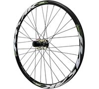 KUNYOS Roues De VTT 26", 27,5", 29", Jantes en Alliage D'aluminium Haute Résistance, Freins A Disque, Dégagement Rapide, 32 Trous, pour Roues De 7 A 12 Vitesses,Rear Wheels,27.5inch