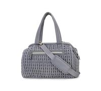KUNYOS Sac fourre-tout à langer for bébé avec grande capacité et rangement séparé, multifonctionnel, adapté l'hôpital, l'extérieur aux voyages, au cadeau d'un mois complet for nouveau-né(Blue)