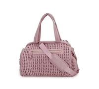 KUNYOS Sac fourre-tout à langer for bébé avec grande capacité et rangement séparé, multifonctionnel, adapté l'hôpital, l'extérieur aux voyages, au cadeau d'un mois complet for nouveau-né(Pink)