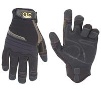 Kuny's 130M Medium Contractors Flexgrip Gloves