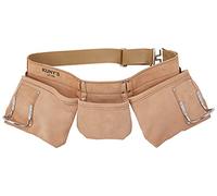Kunys AP1300 Tablier de menuisier en cuir (Import Grande Bretagne)