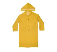 Kunys R105M Trench Coat PVC Medium (Ancienne Version)