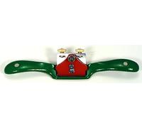 Kunz 51AR Rabot à queue ronde avec réglage en fer