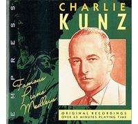 Kunz, Charlie - Famous Piano Medleys [Import]