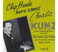 Kunz,Charlie - Klaviermusik [Import]
