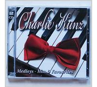 Kunz, Charlie - Medley-Hits & Favourites [Import]