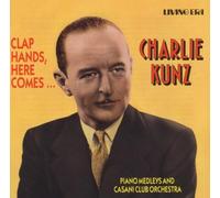 Kunz, Charlie - N/a Article Supprim,