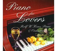 Kunz,Rolf W.&Orchestra - Piano for Lovers [Import]