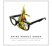 Kunze,Heinz Rudolf Der Wahrheit die Ehre (Digipak CD) (CD)