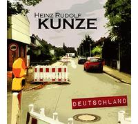 Kunze,Heinz Rudolf - Deutschland