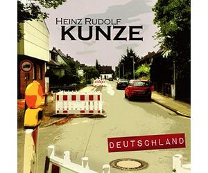 Kunze,Heinz Rudolf - Deutschland
