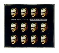 Kunze,Heinz Rudolf - Du bist nicht allein / Wenn Du durchdrehn willst / beschriebenes blatt