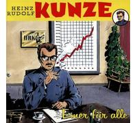 Kunze, Heinz Rudolf - Einer Fuer Alle